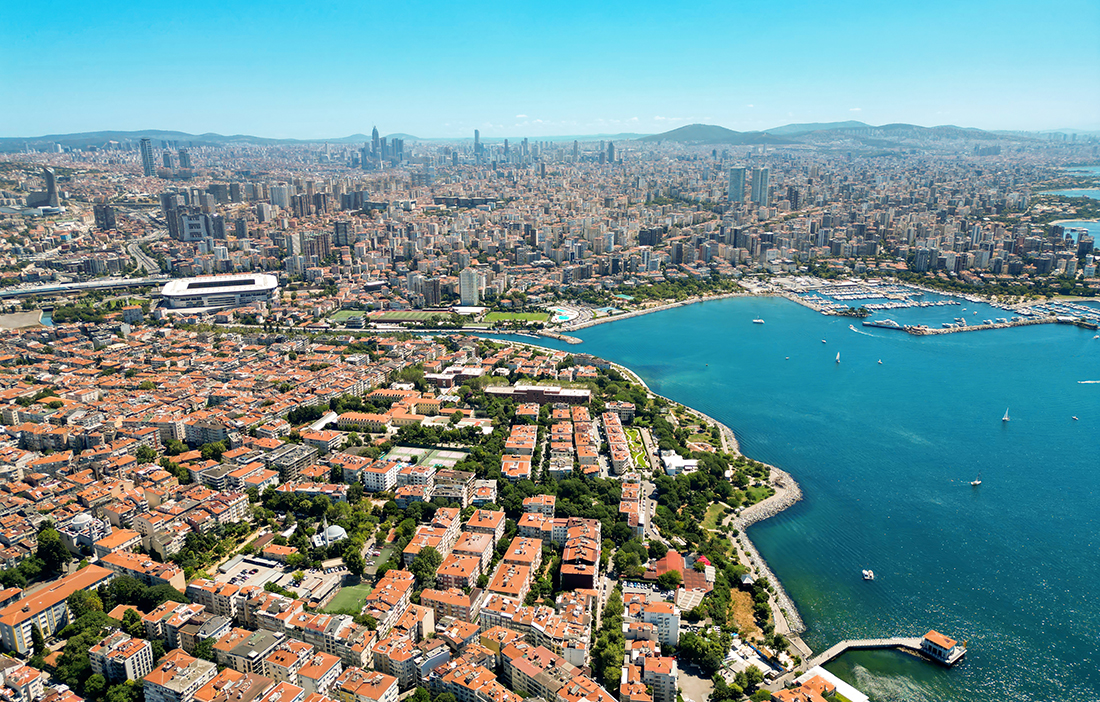 Erfa Arsa, Blog, İstanbul’da Arsa Yatırımı: Metrekare Fiyatları, Avantajlar ve Amorti Süresi, Berat BATIRAY